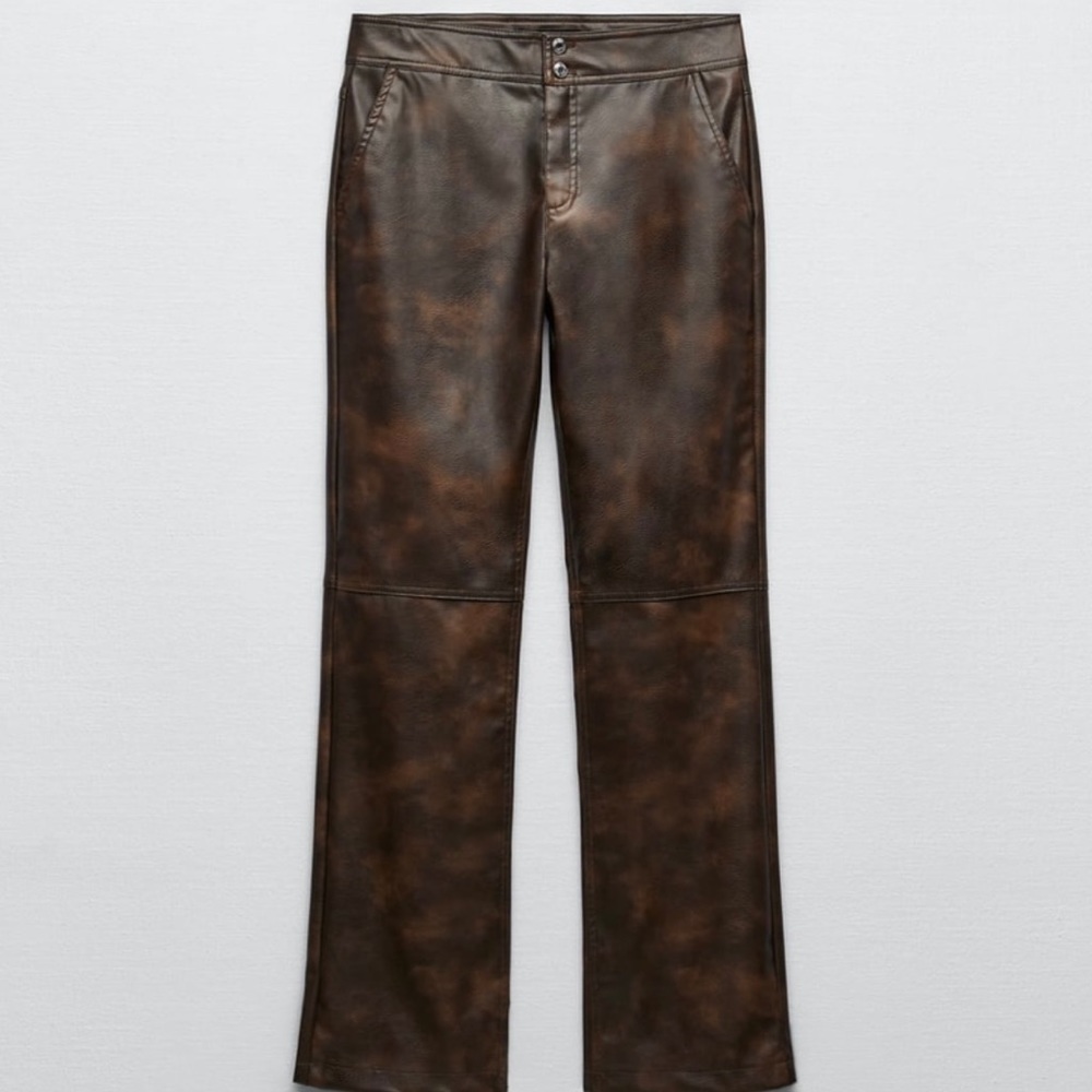 PANTS - Picture 1 of 16